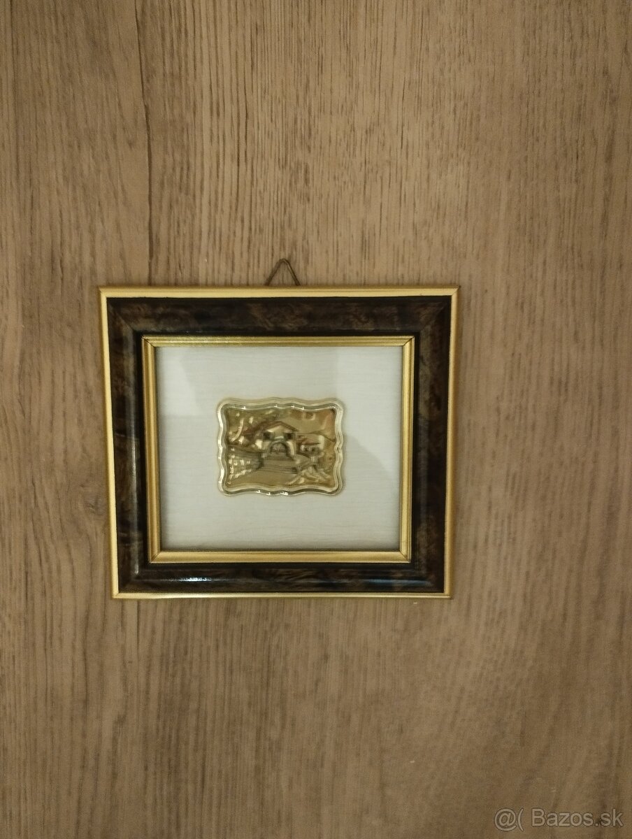 Predám rôzne obrazy - 11