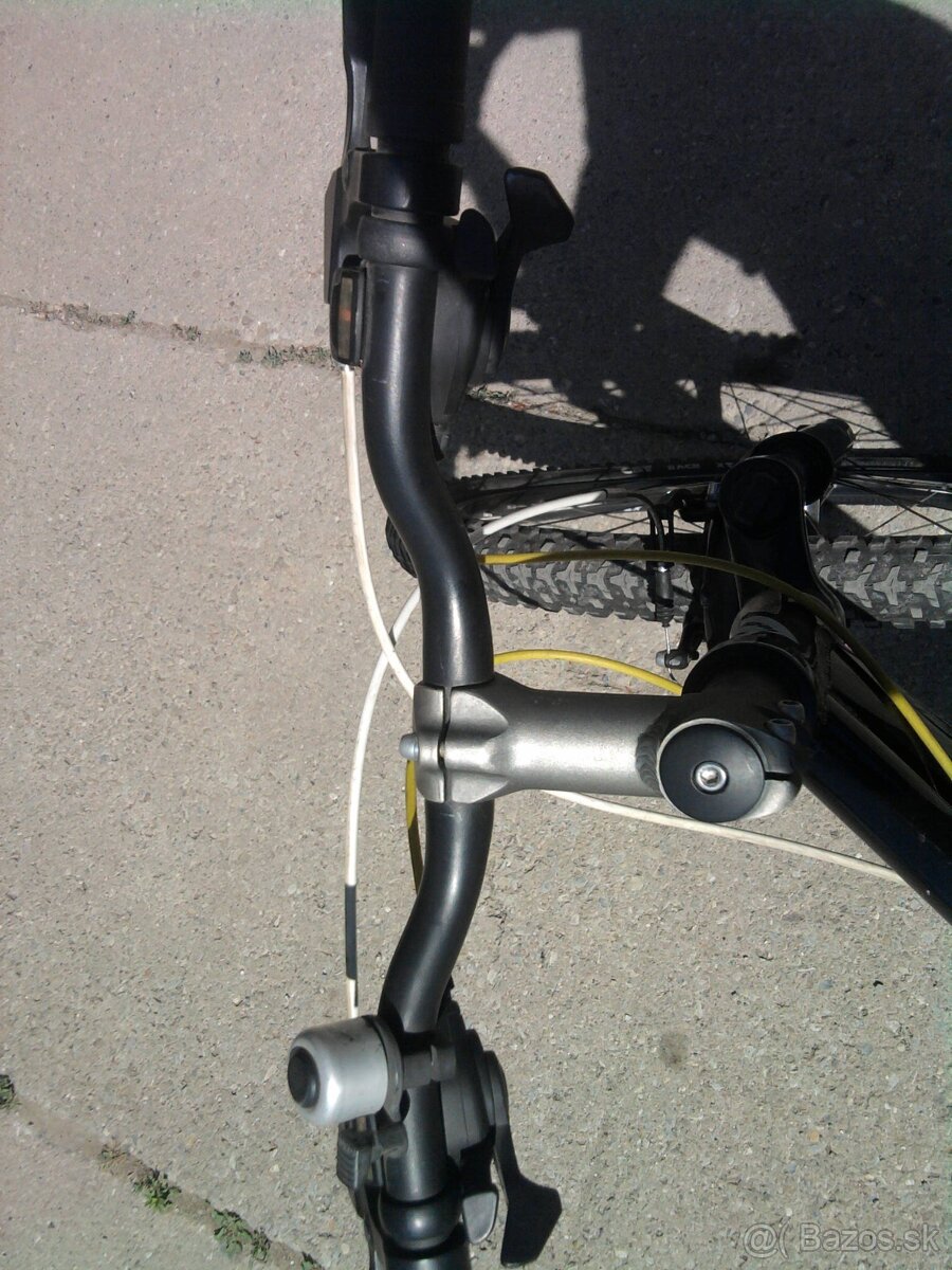 Predam horsky bicykel znacky Wheler - 11