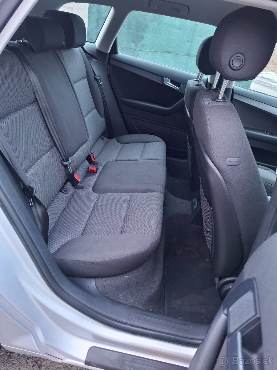 audi a3 benzin automat - 11