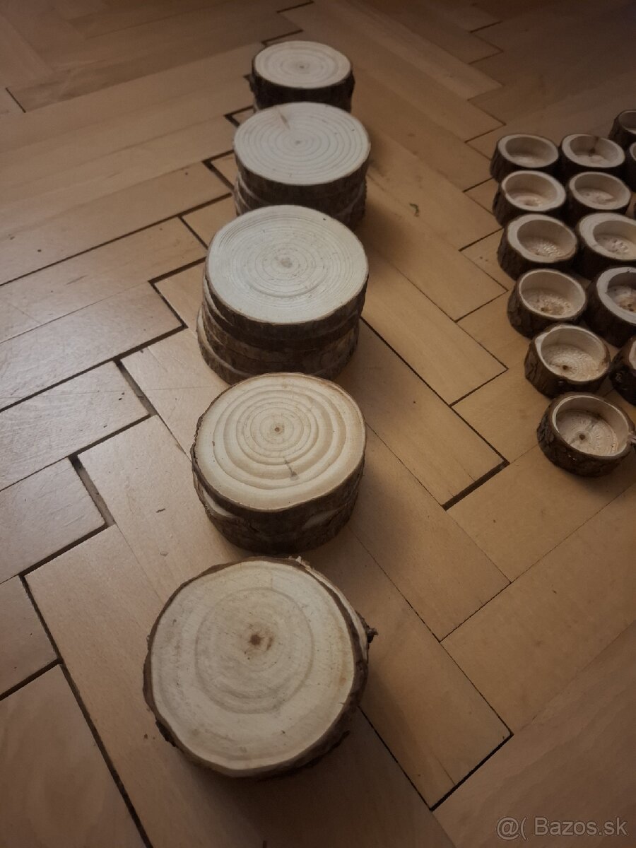 Svadobná výzdoba - 11