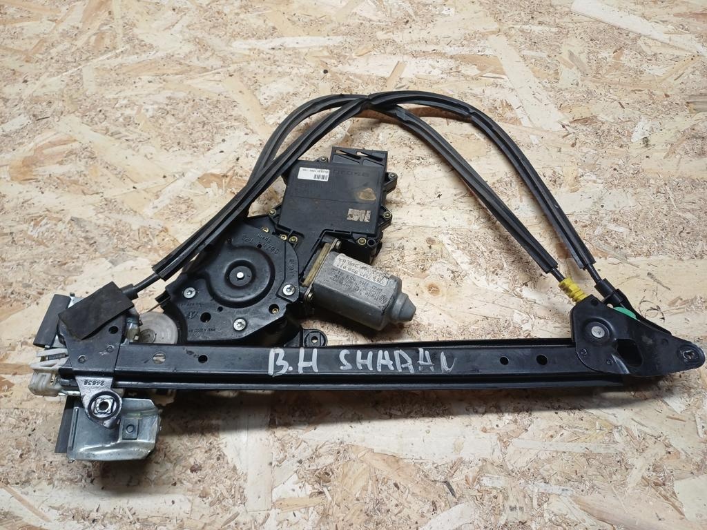 Vw Sharan (2000-2010) náhradní díly - 11