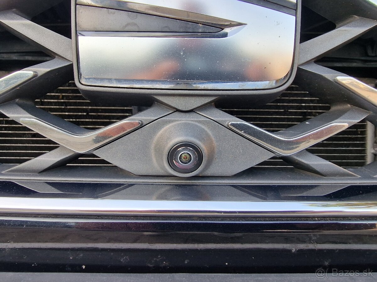 Seat Tarraco 2.0 TDi 150k Excellence DSG7 Webasto (diesel) - 11