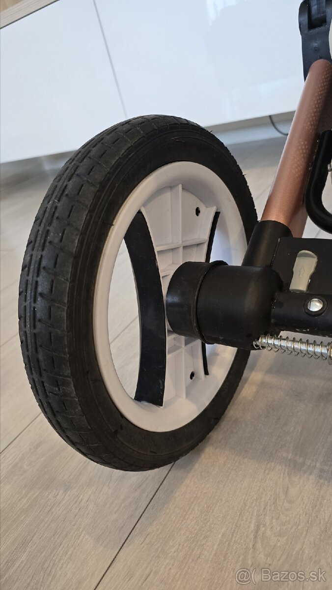 Dvojkombinacia kočík - 11