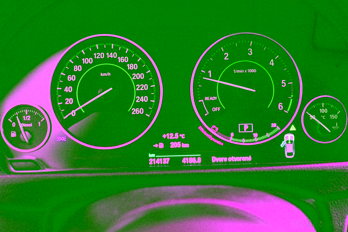 BMW 420 xD Grand Coupe - 11