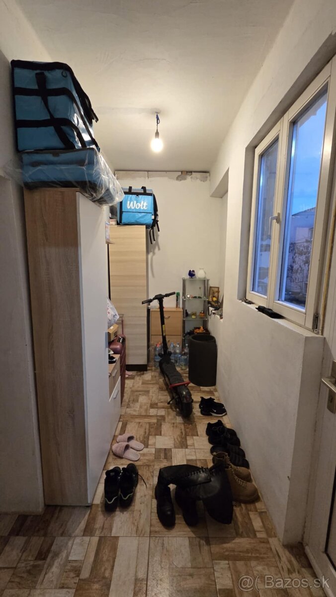 AKCIA - 2 Rodinné domy za cenu jedného Veľká Mača - 11