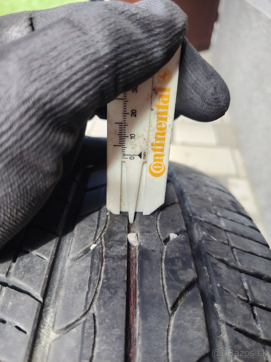 Predám Pneu 175/65R15 84H leto - 11