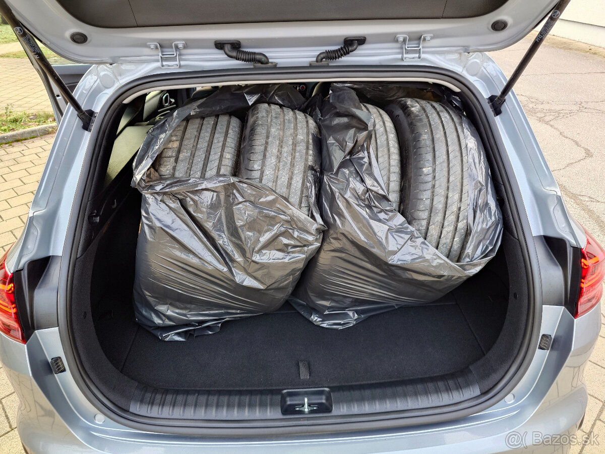 Kia Ceed SW 1.5 T-GDi Gold odpočet DPH - 11