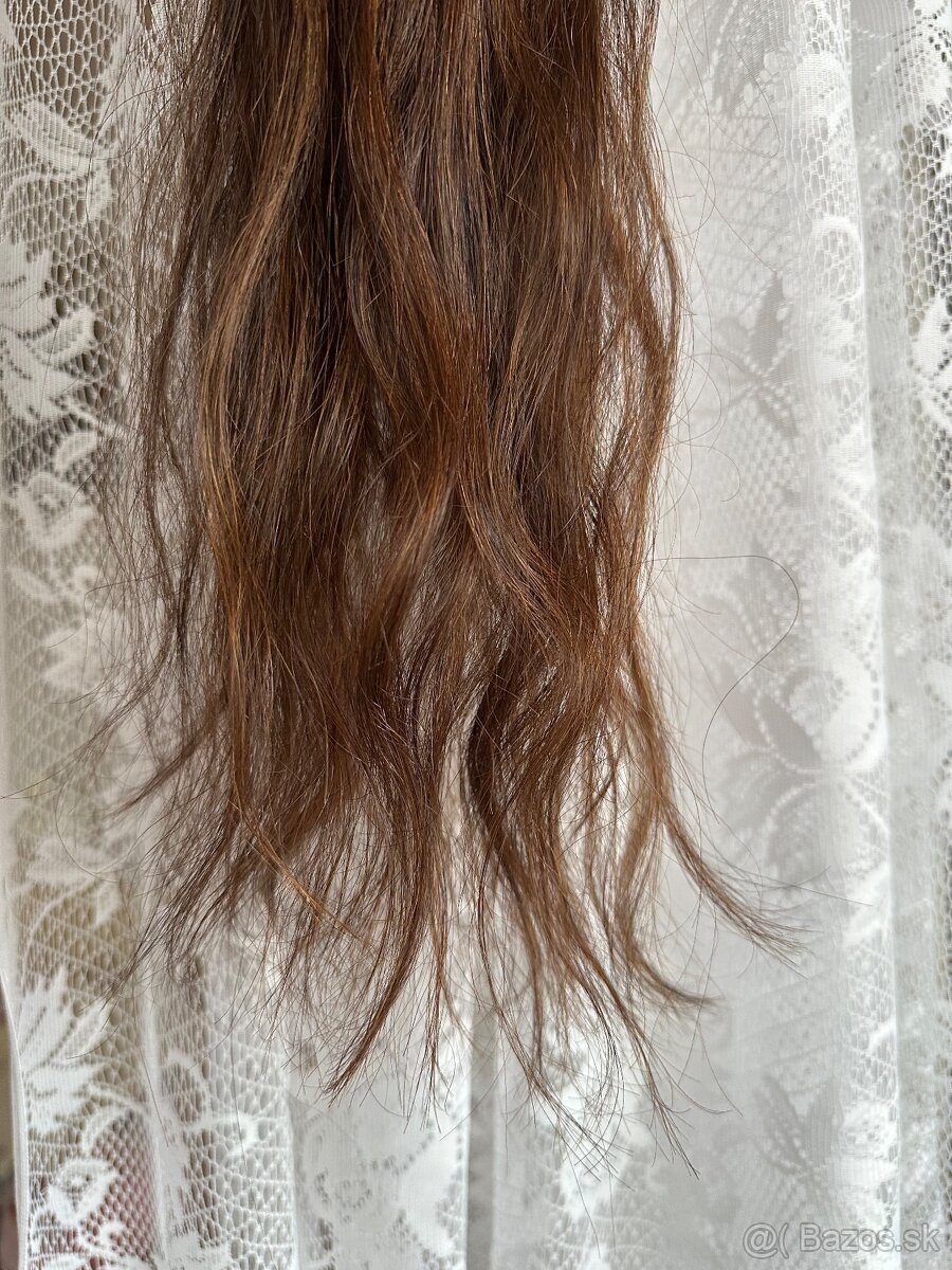 Predam vlasy na predĺženie - 11