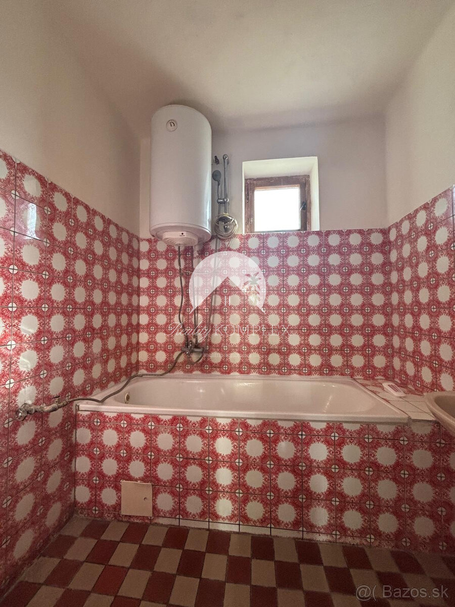 EXKLUZÍVNE – Reality KOMPLEX s.r.o. vám ponúka na predaj mal - 11