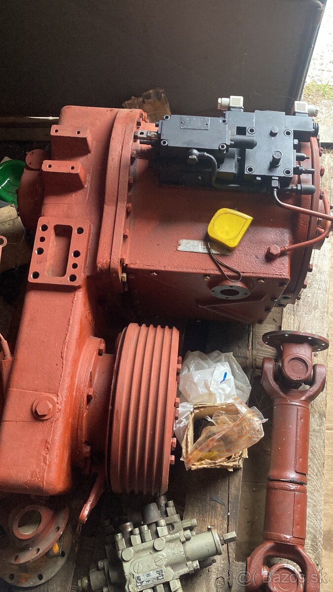 ND na UNK 320 UNC 200,201,LKT 120 - 11