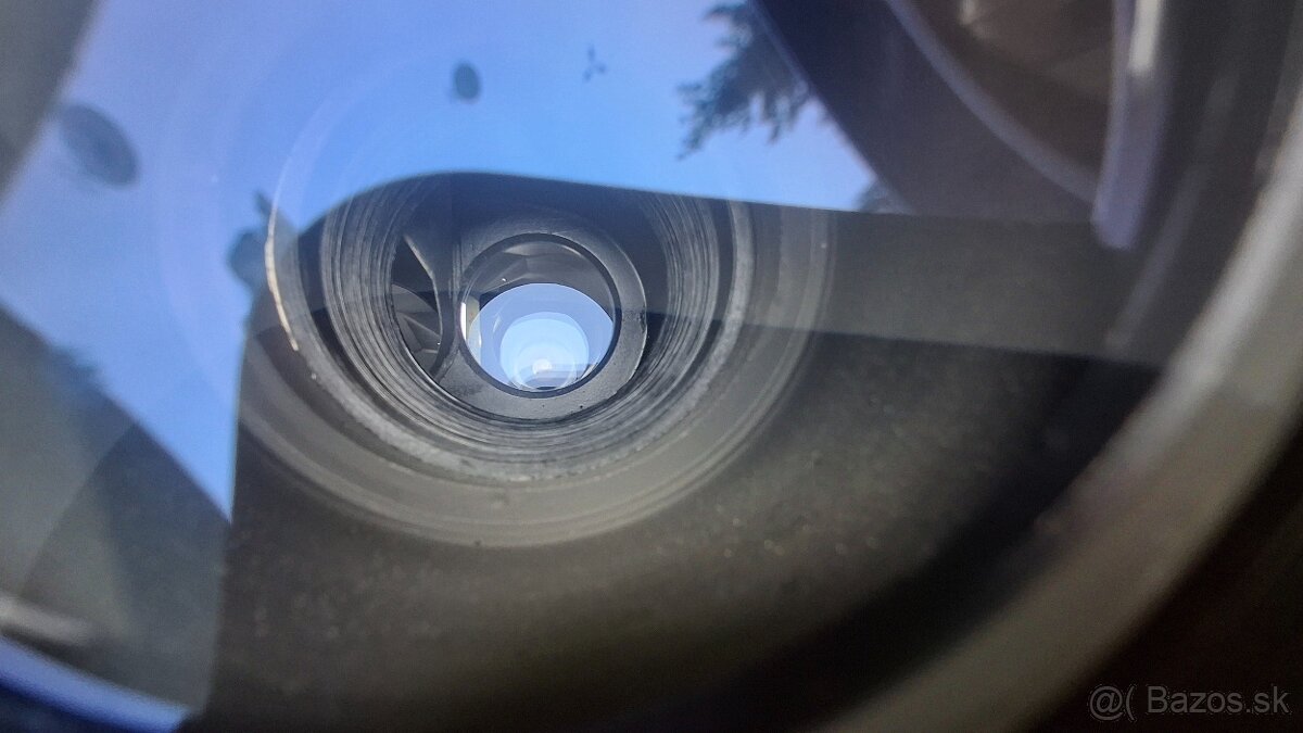 Ďalekohľad COMMANDER 16X50 - 11