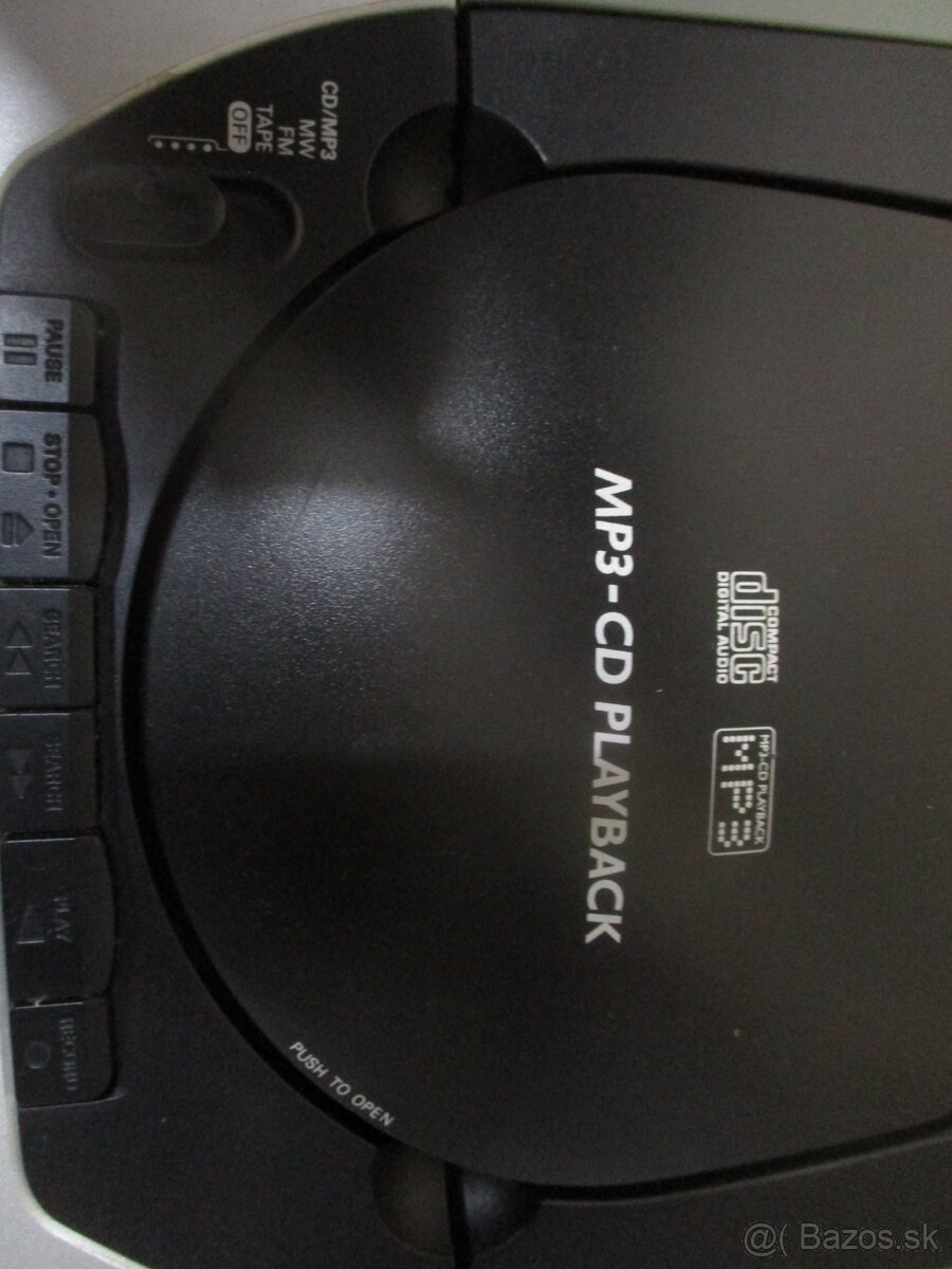 PHILIPS AZ1316/00C - 11