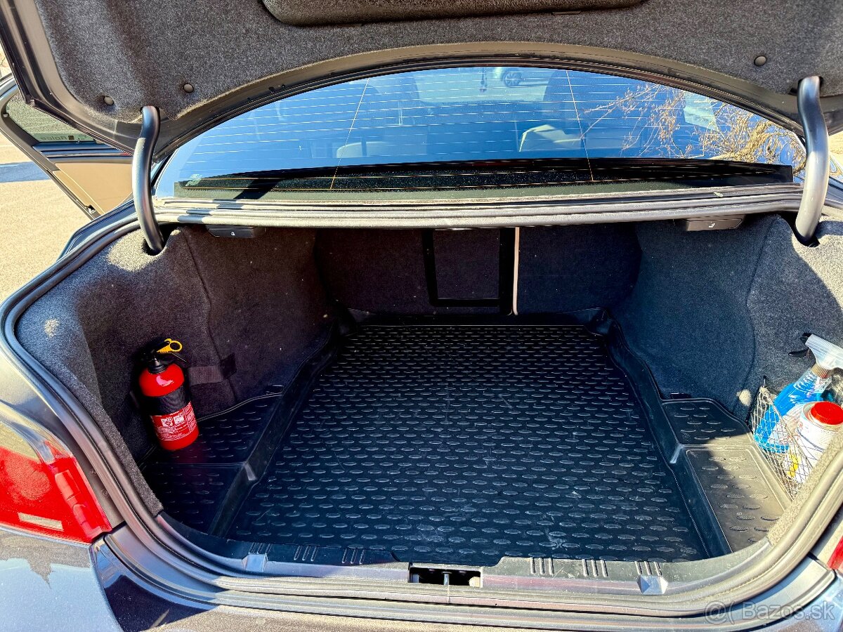 BMW Rad 5 530 xd A/T - 11