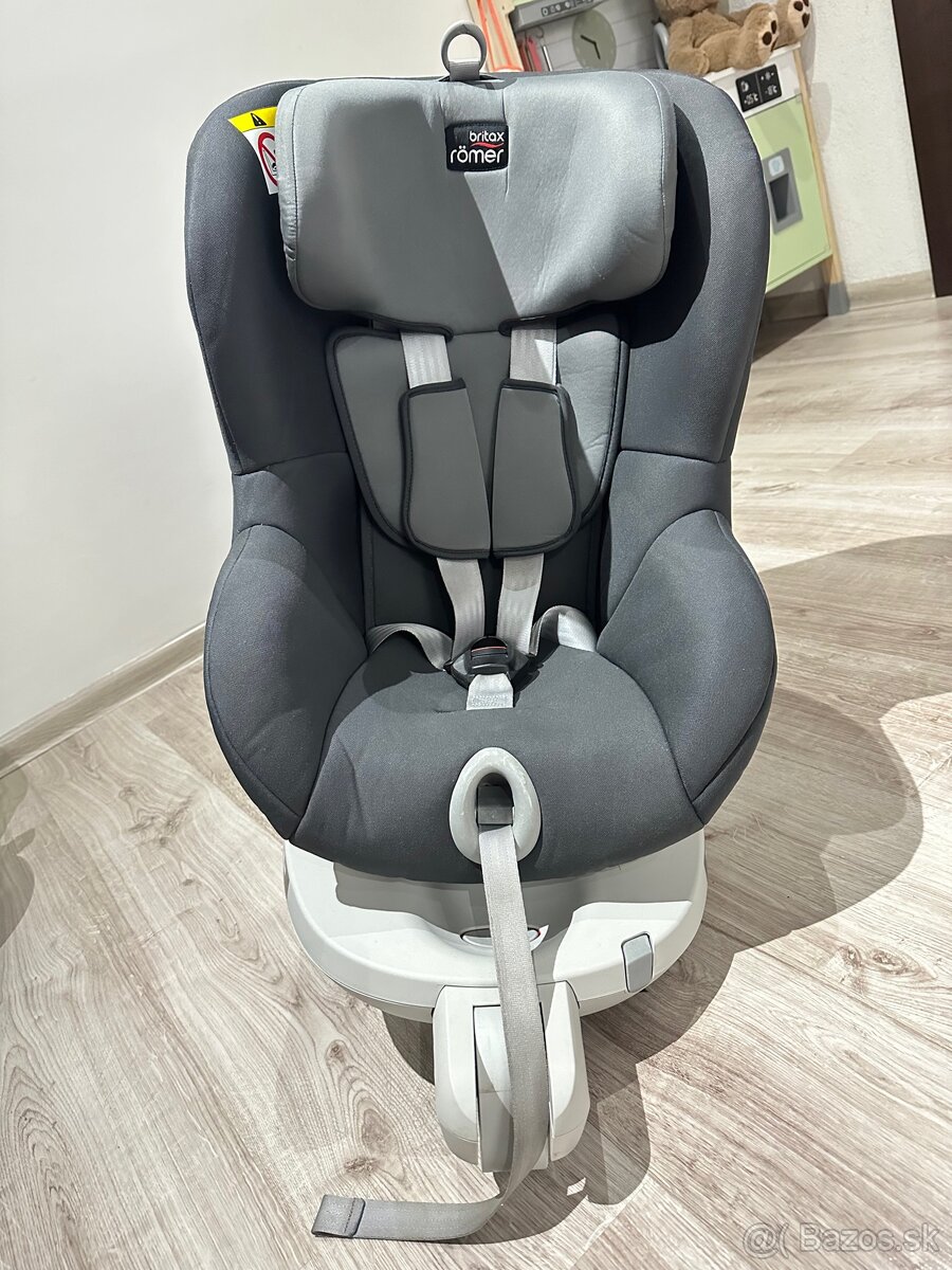 Autosedačka Britax Romer - 11