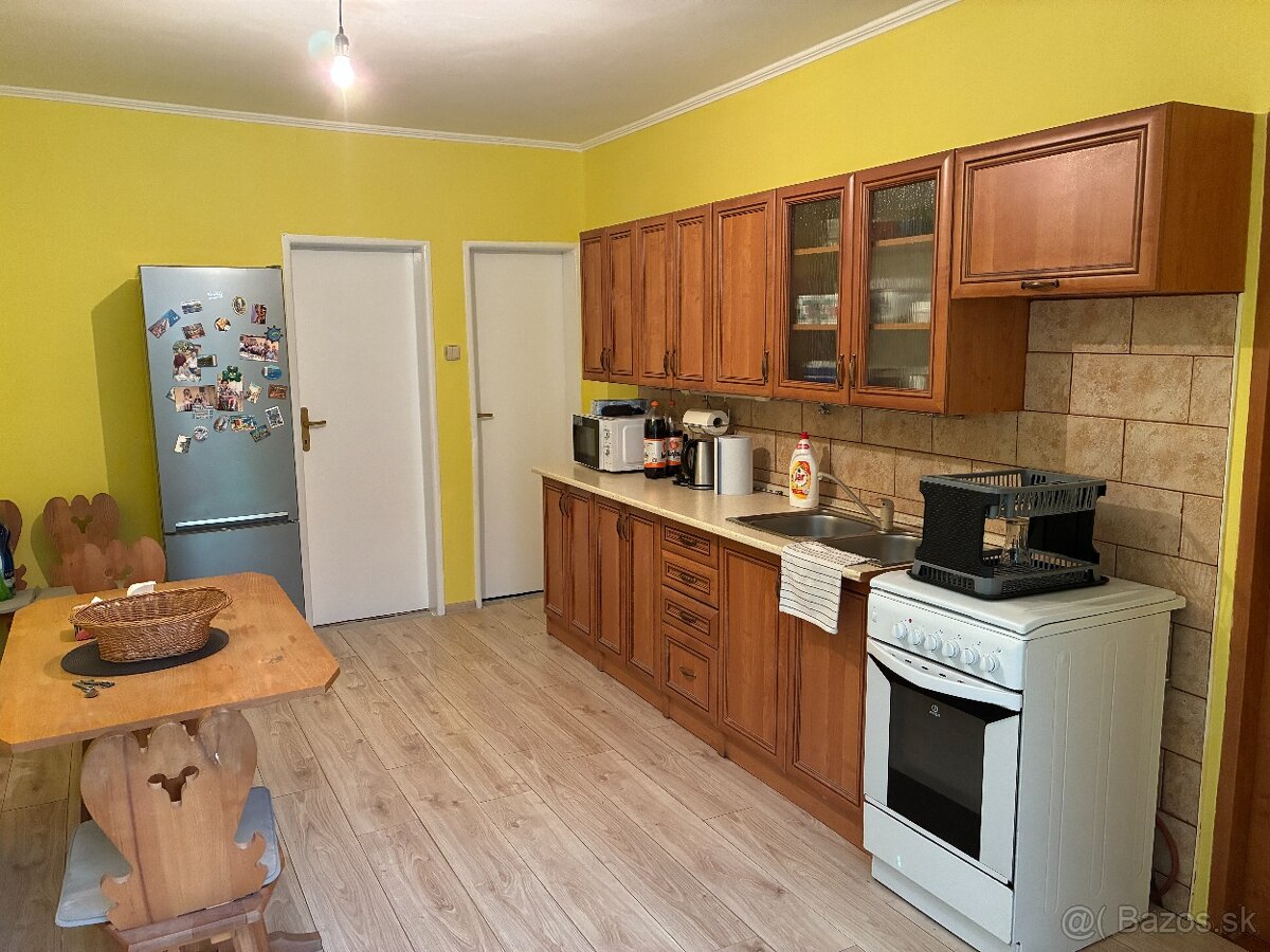 Rodinný dom 4.izbový + viničný domček s pozemkom - 11