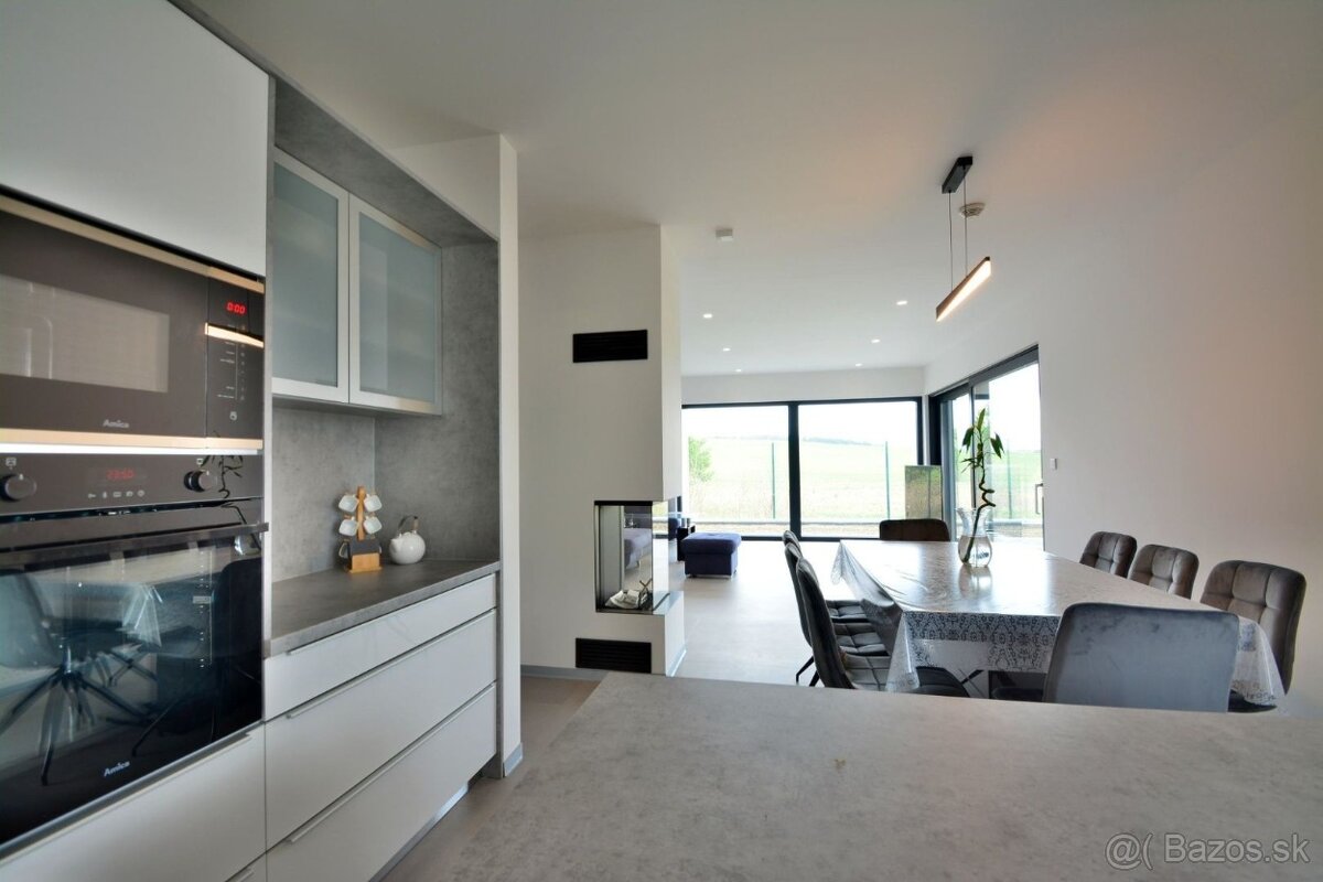 Na predaj rekreačný dom Veľká Lomnica, ulica Pod Lesom - 11