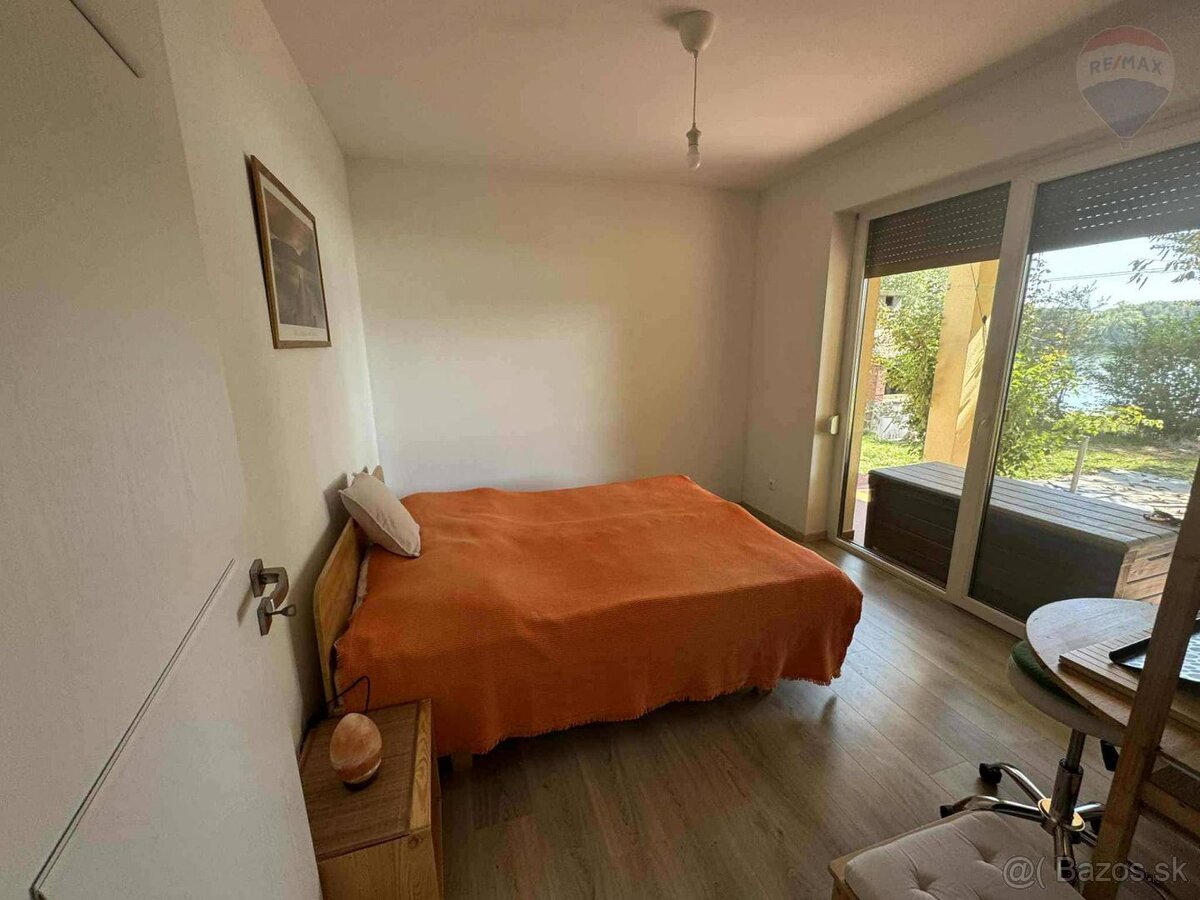 NA PRENÁJOM: 3i Bungalow s terasou, v tesnej blízkosti Šulia - 11