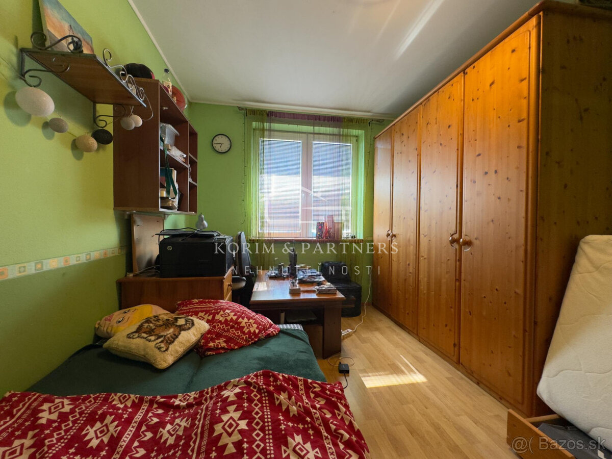 Rodinný dom na Harčáši - 11