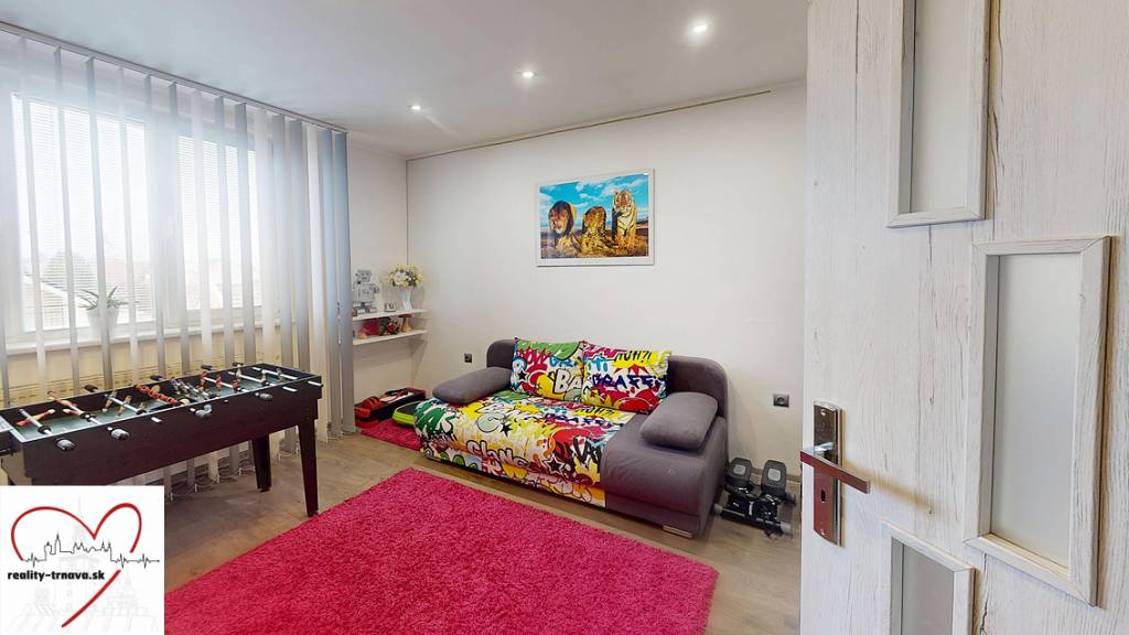 Predaj rodinného domu, Cífer - 11