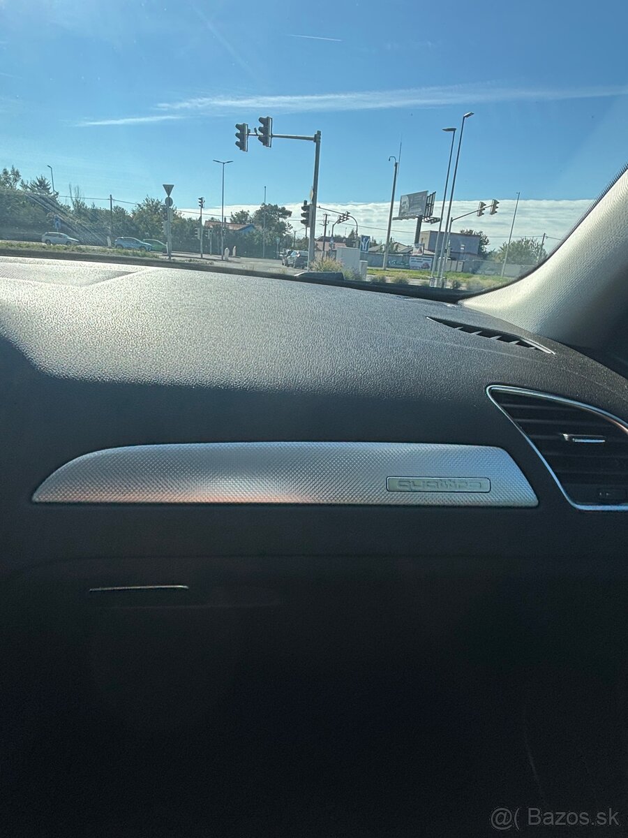 ✅ Predám/ vymením Audi A4 b8 allroad 3.0 TDI ✅ - 11