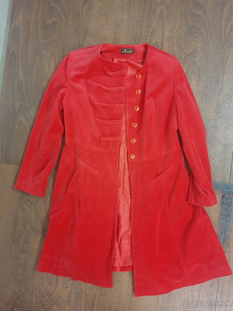 Dámske saká - veľkosť 44 - 11