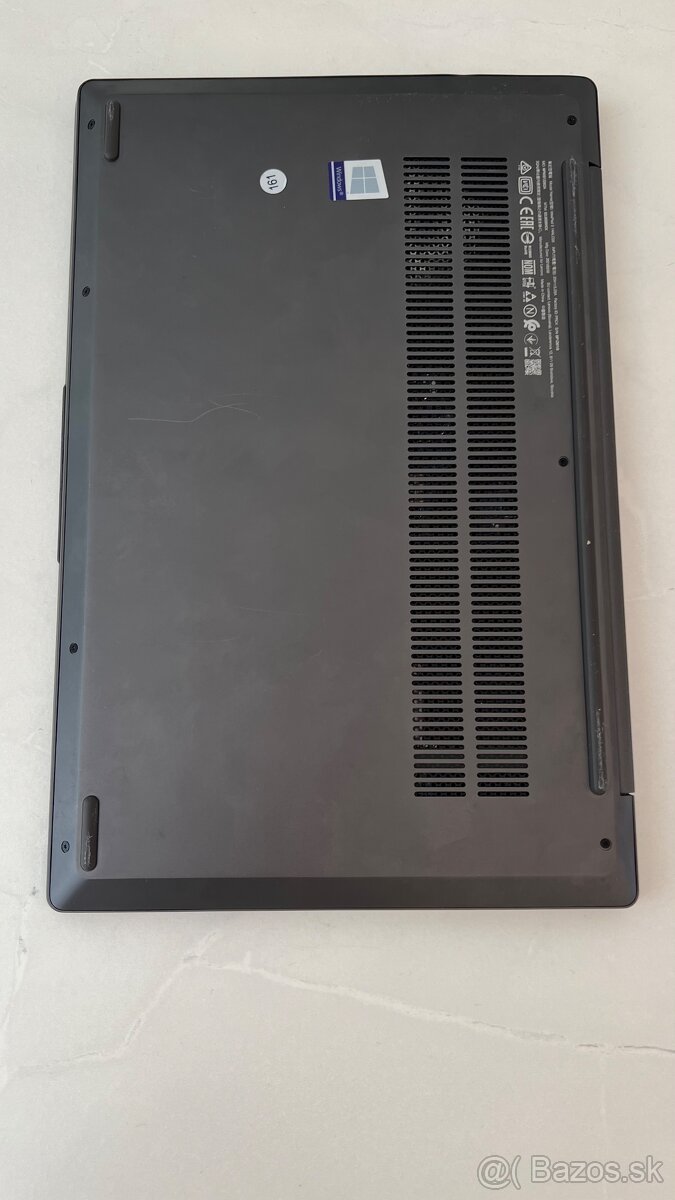 🖥 Lenovo IdeaPad 5 14ALC05 – Ryzen 5 / 8GB / SSD - 11