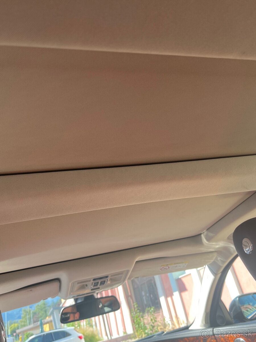 Jaguar XJ 3.0 2014 - 11