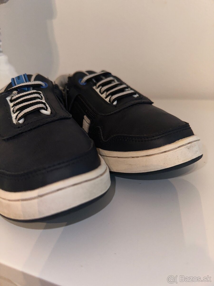 Predám chlapčenské topánky Mayoral - 11