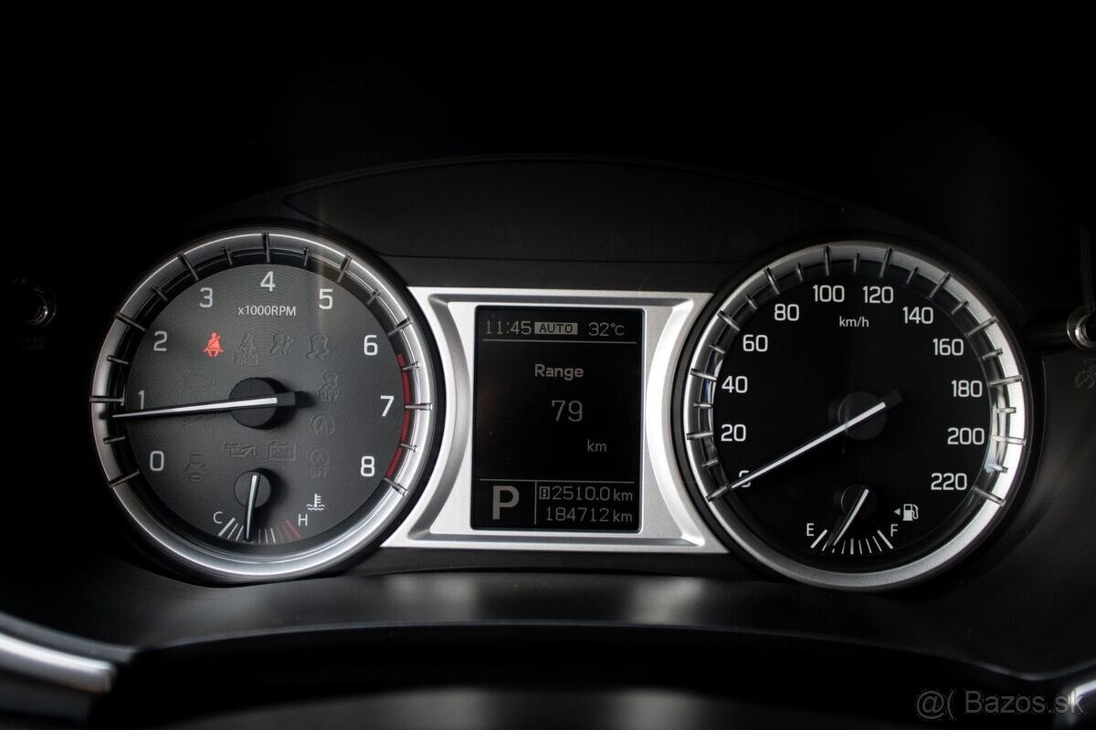 Suzuki Vitara All grip 88kW / Kúpené v SR - 11