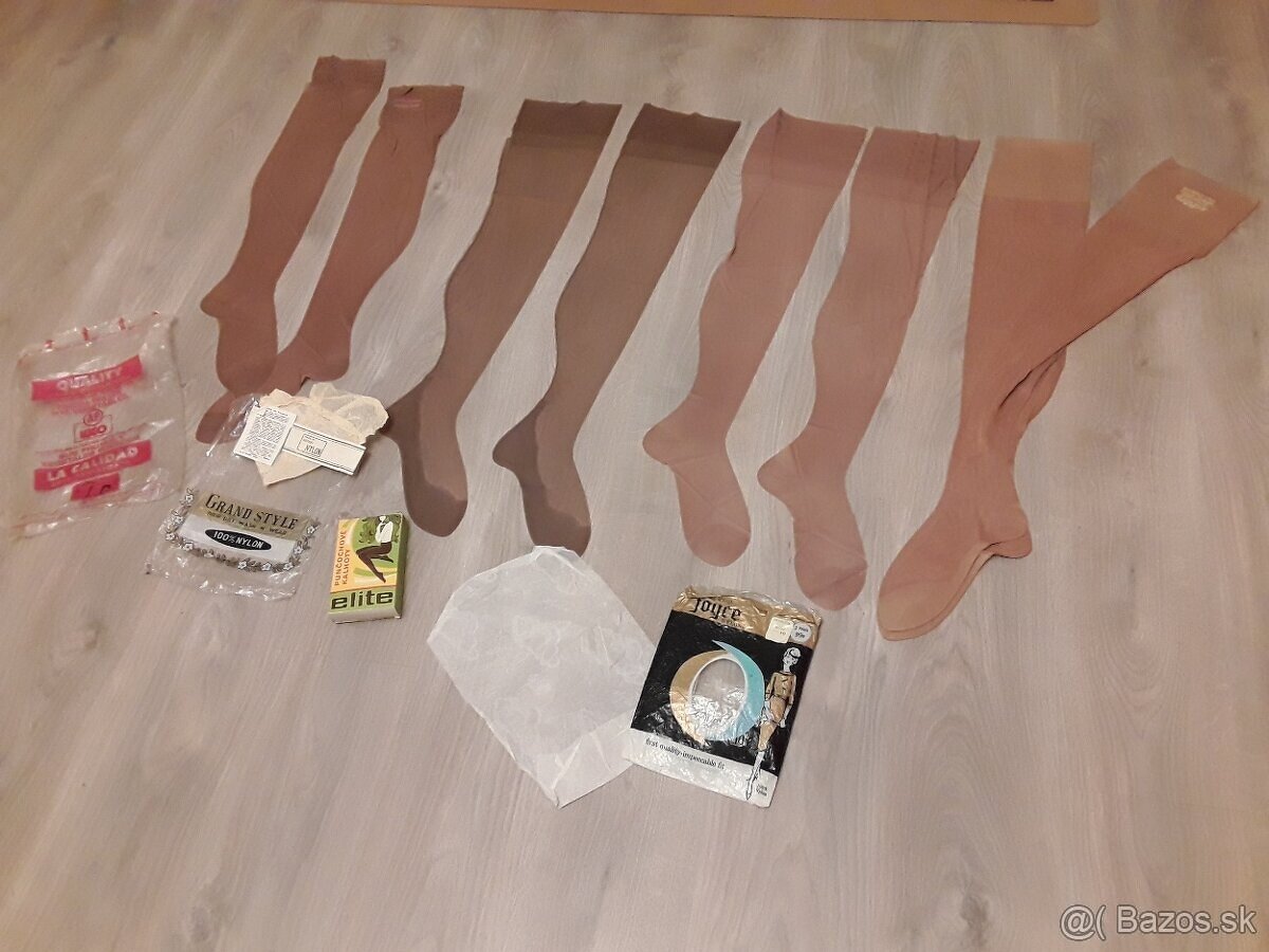 Retro zaclony,a ine - 11