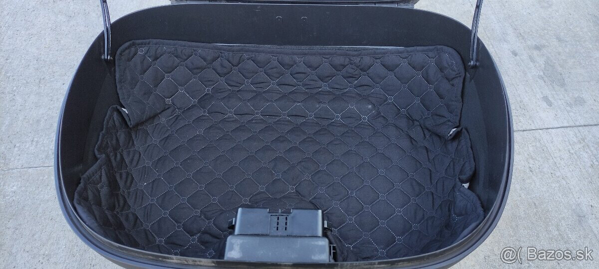 Longjia Easymax 125 - 11