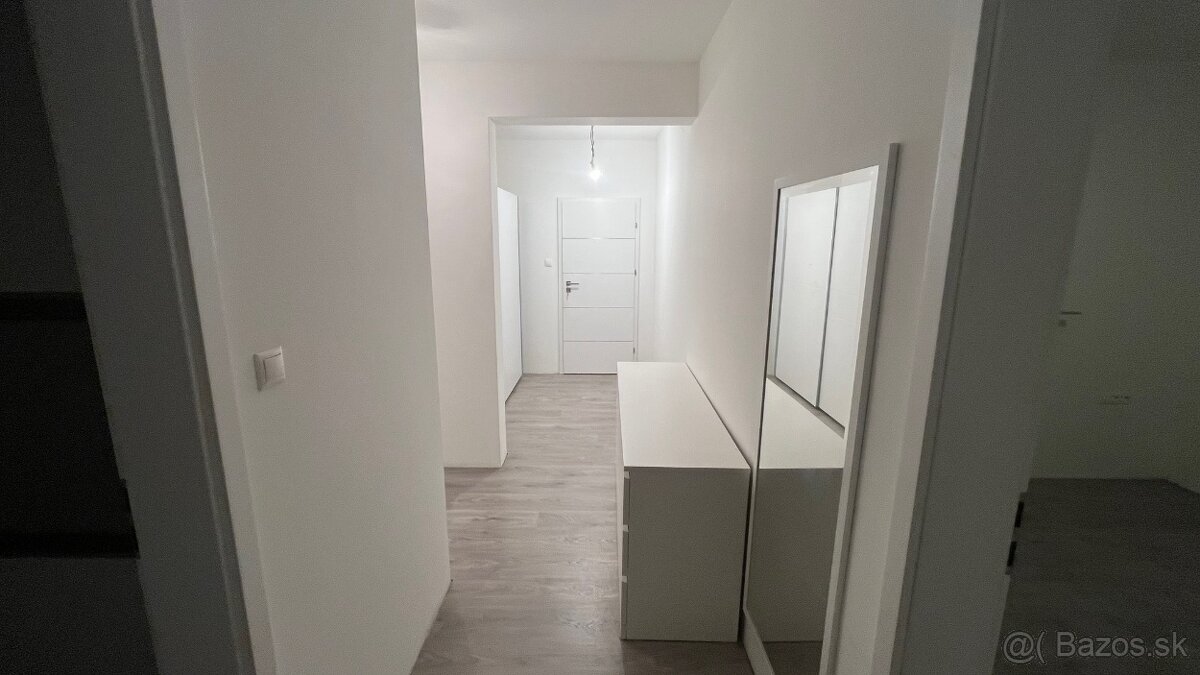 Na prenájom krásny 3 izbový RD v Chorvátskom Grobe - Čierna - 11