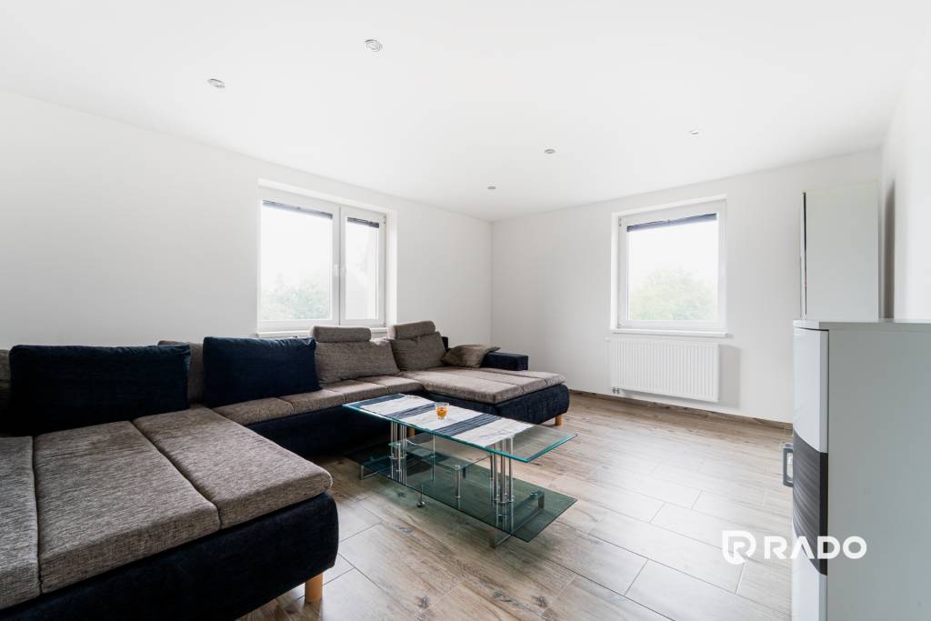 RADO | 7i trojpodlažný rodinný dom v obci Bohunice - 11