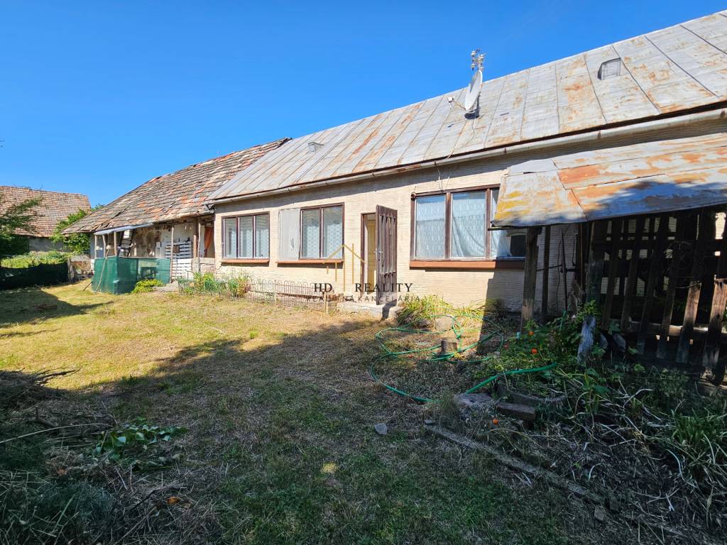 HD reality, predaj rodinný dom Baďan - 11