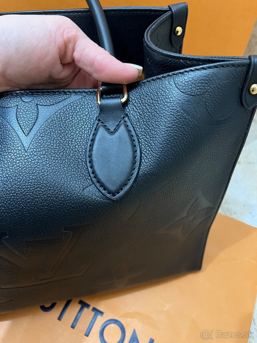 Louis vuitton kabelka - 11