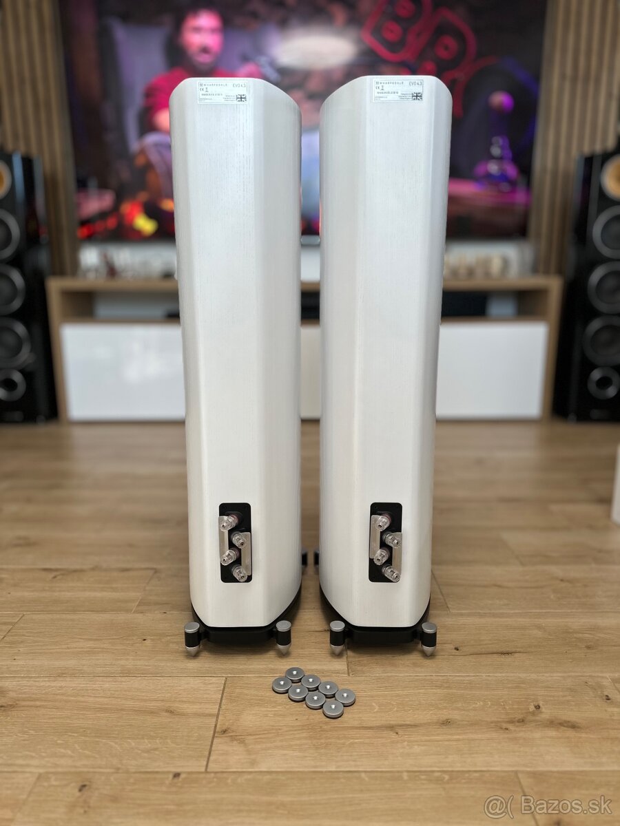 Wharfedale Evo 4.3 - 11