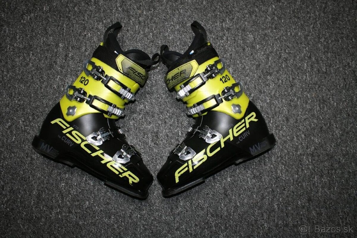 allmountain lyže rossignol Experience 160 cm - 11