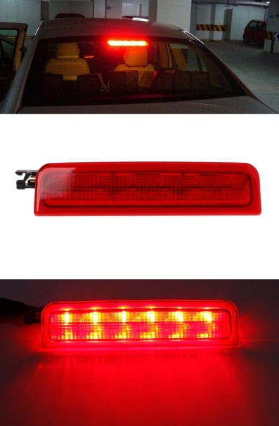 VW Caddy LED svetlo - 11