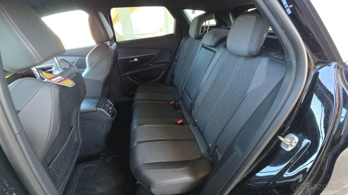 Peugeot 3008 2.0 BlueHDi S GT Line - 11