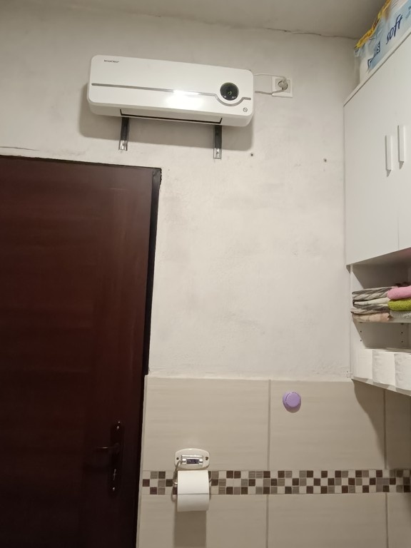 Jednoizbový byt v Banskej Hodruši, okres Žarnovica - 11