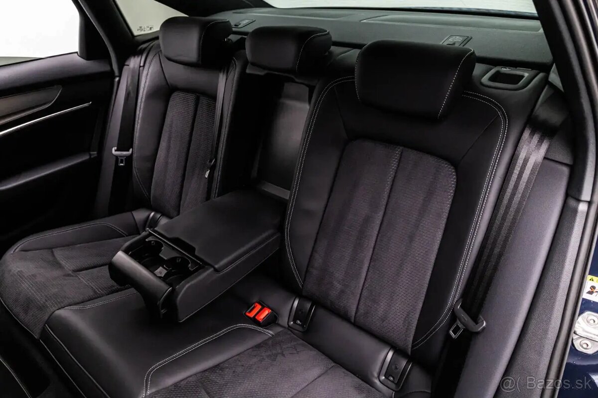 Audi S6 - 11