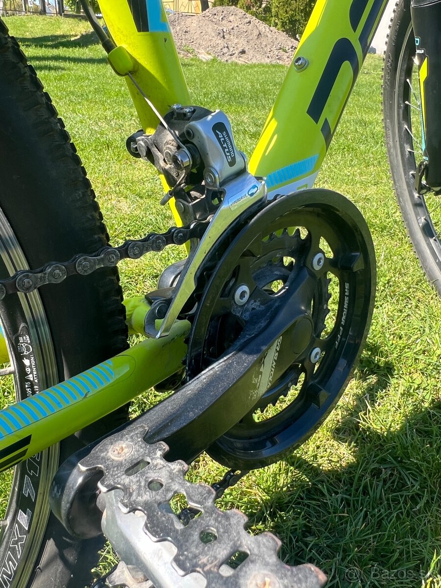 Bike "24 - 11