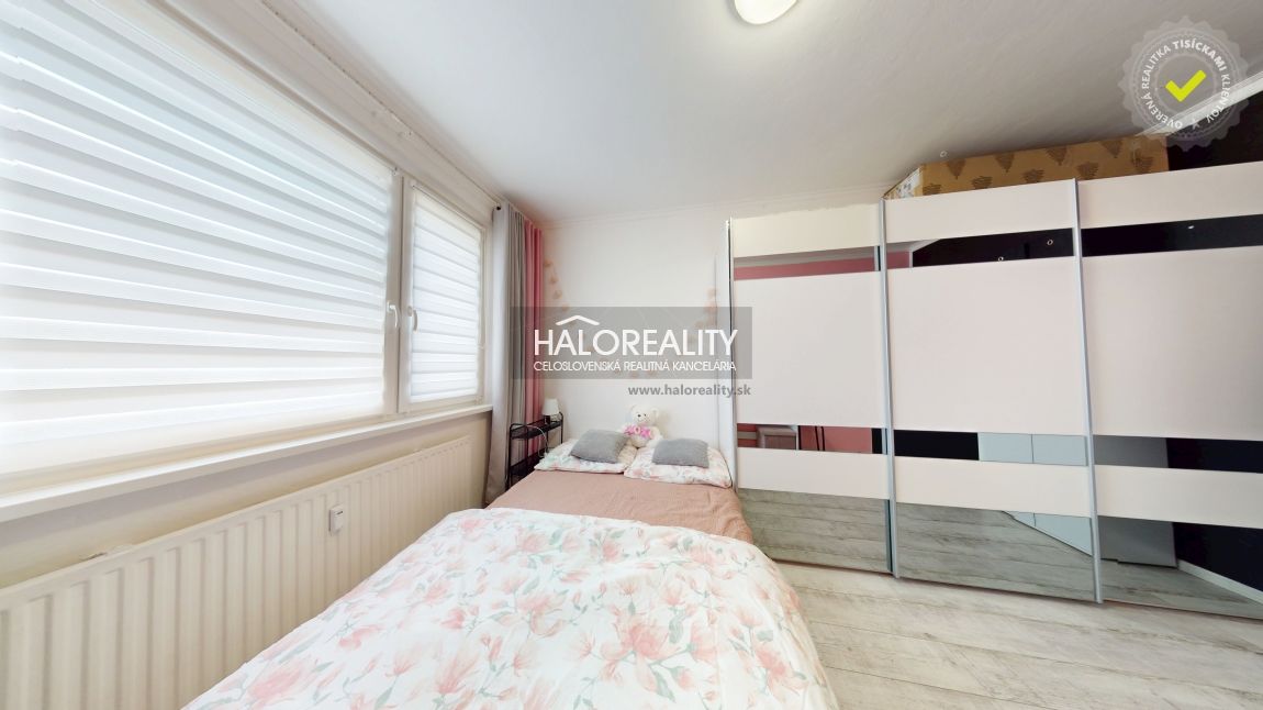 HALO reality - Predaj, trojizbový byt Žiar nad Hronom, Cent - 11