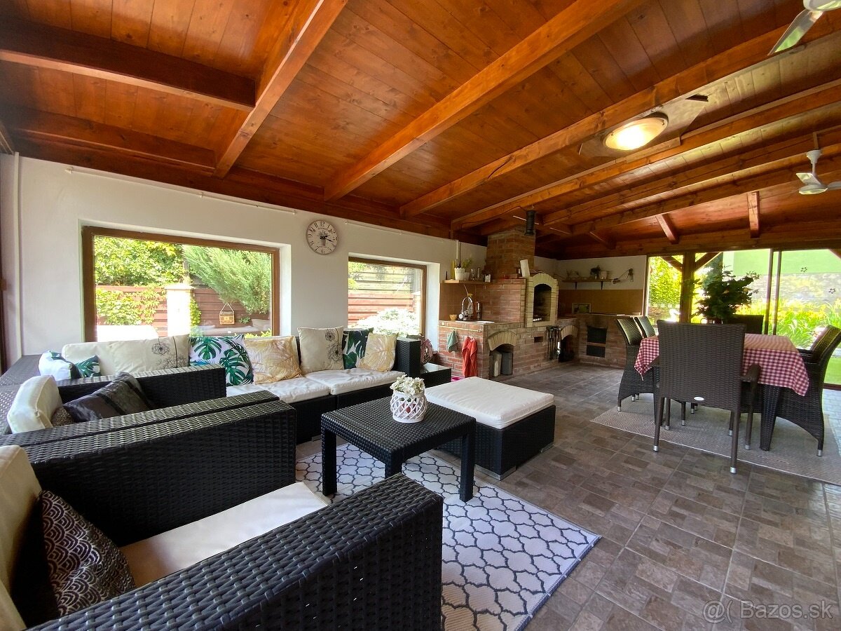 Jedinečný RD v Skalici pre náročného klienta, Teheľňa - 11