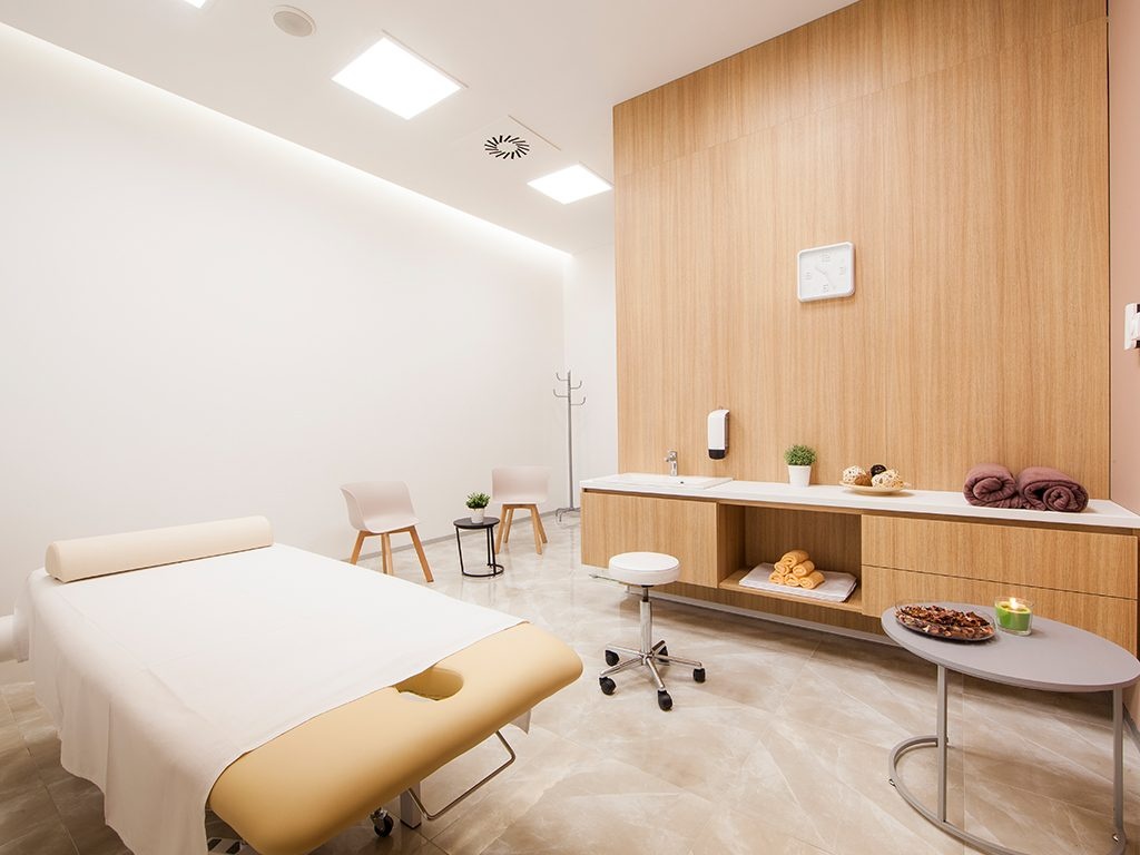 Voľné kancelárie, Slovnaftská ul. (Ružinov) - 11