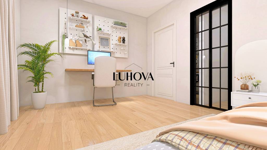 3 - izbový byt vo vyhľadávanej lokalite - 11