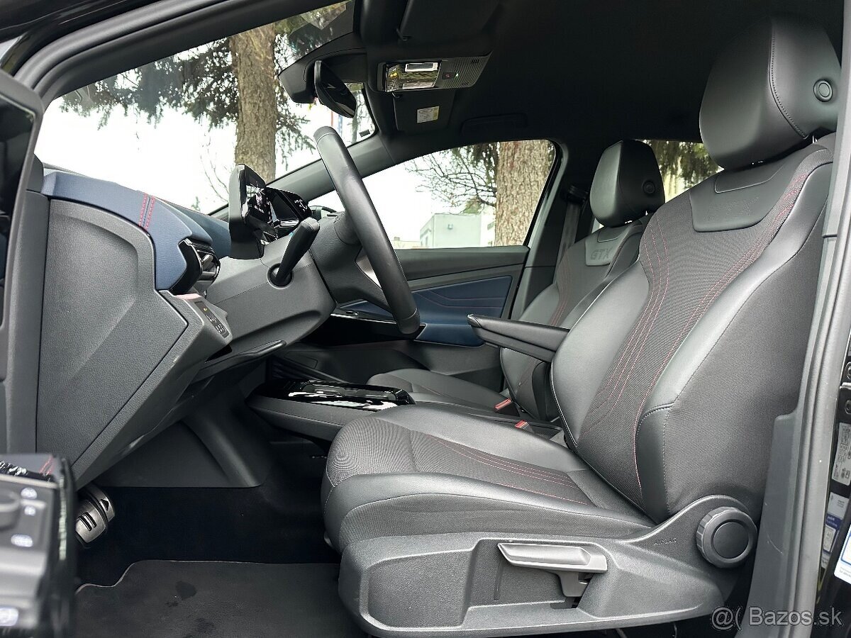 Volkswagen ID.4 GTX 77kWh 4Motion - 11