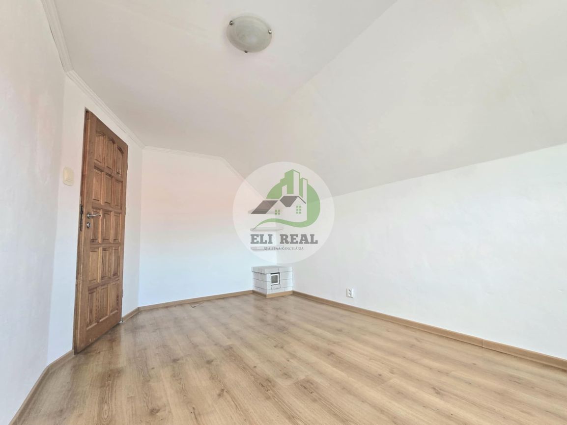 Na predaj priestranný RD, Valaliky, KE-okolie - 11