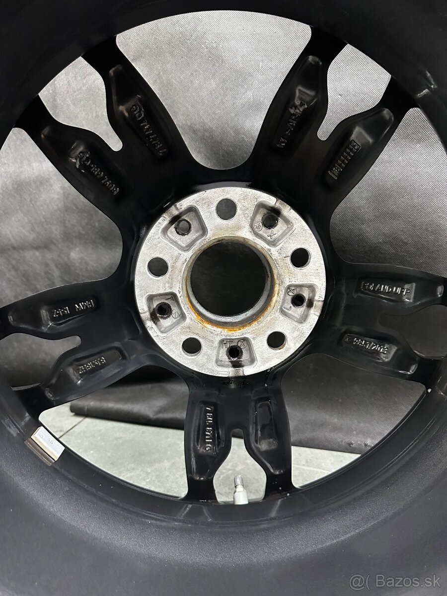 Originál disky BMW r18 styling 436M - 11