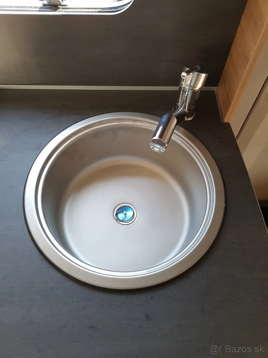 Weinsberg CaraOne 400 LK - 11